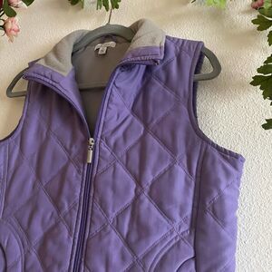 Great Northwest Clothing Company Women's Vest
